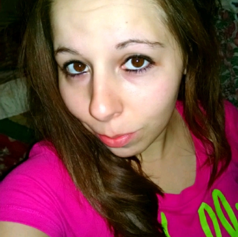 Meet your Posher, Felicia